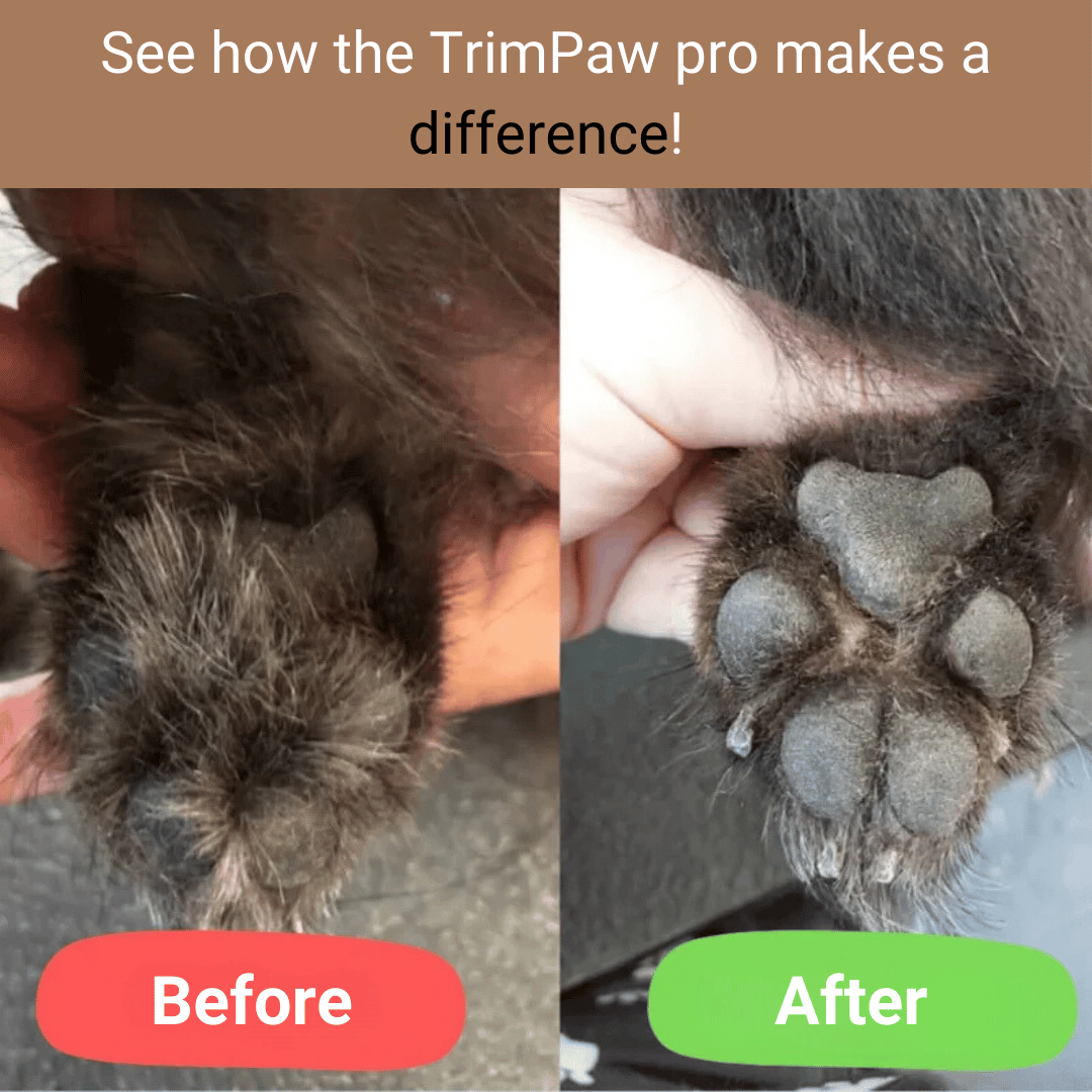 TrimPaw Pro™