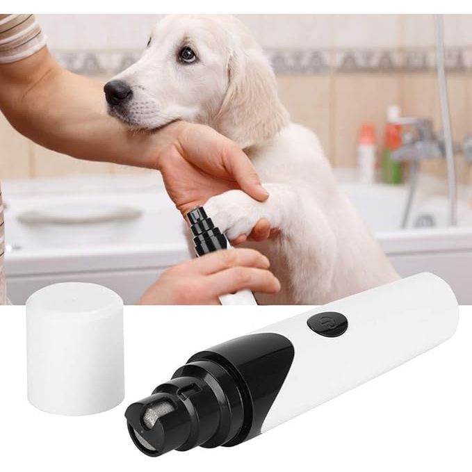 Pet claw trimmer