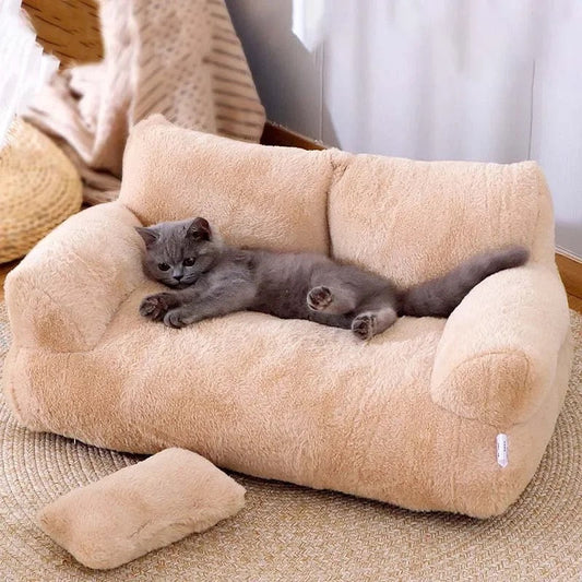 Cat lounge - cat sofa