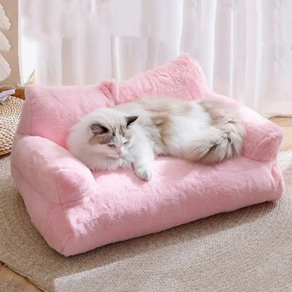 Cat lounge - cat sofa