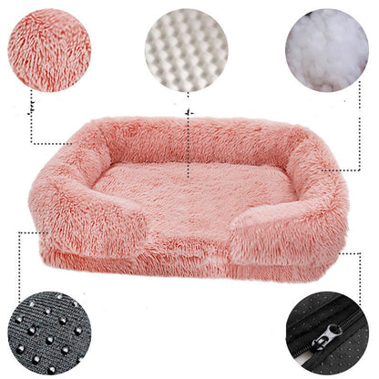 Dog Bed