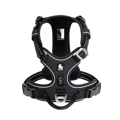 FlexiComfort Deluxe - Dog Harness