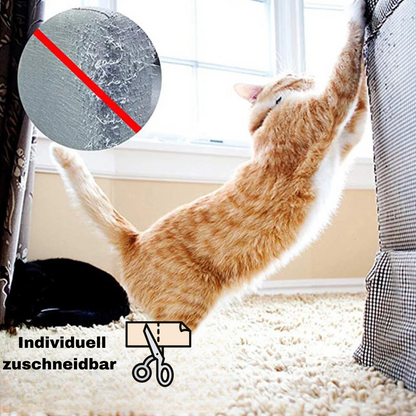 Transparent Cat Furniture - Scratch Protection